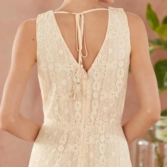 Sundance Champs De Fleur Dress - Picture 3 of 13